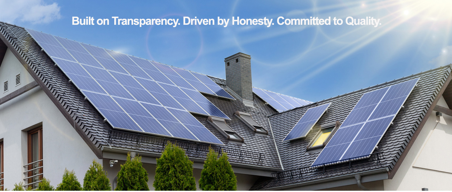 hightide roofing and solar